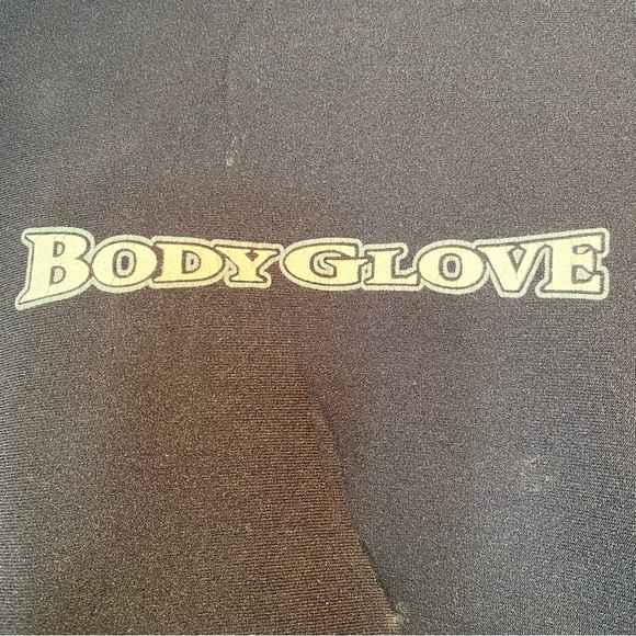 Body Glove Women’s Black Full Wetsuit 3/2 mm. Size 7 - Picture 11 of 16